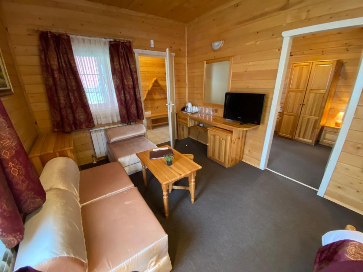 Alpin Complex&Villas Borovets Esterno foto